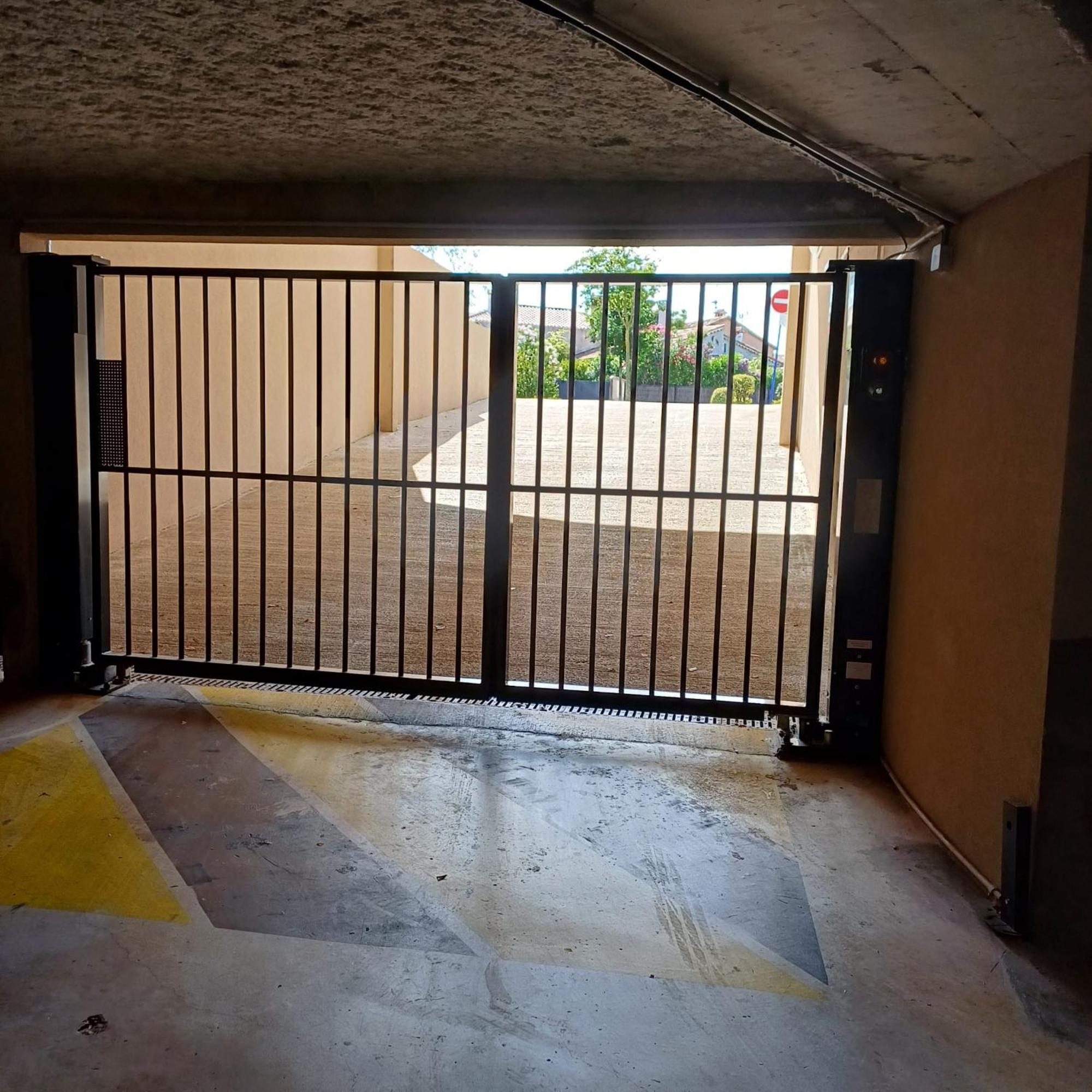 Sainte Maxime - Superbe Appartement Neuf Classe 4 Etoiles Exterior foto