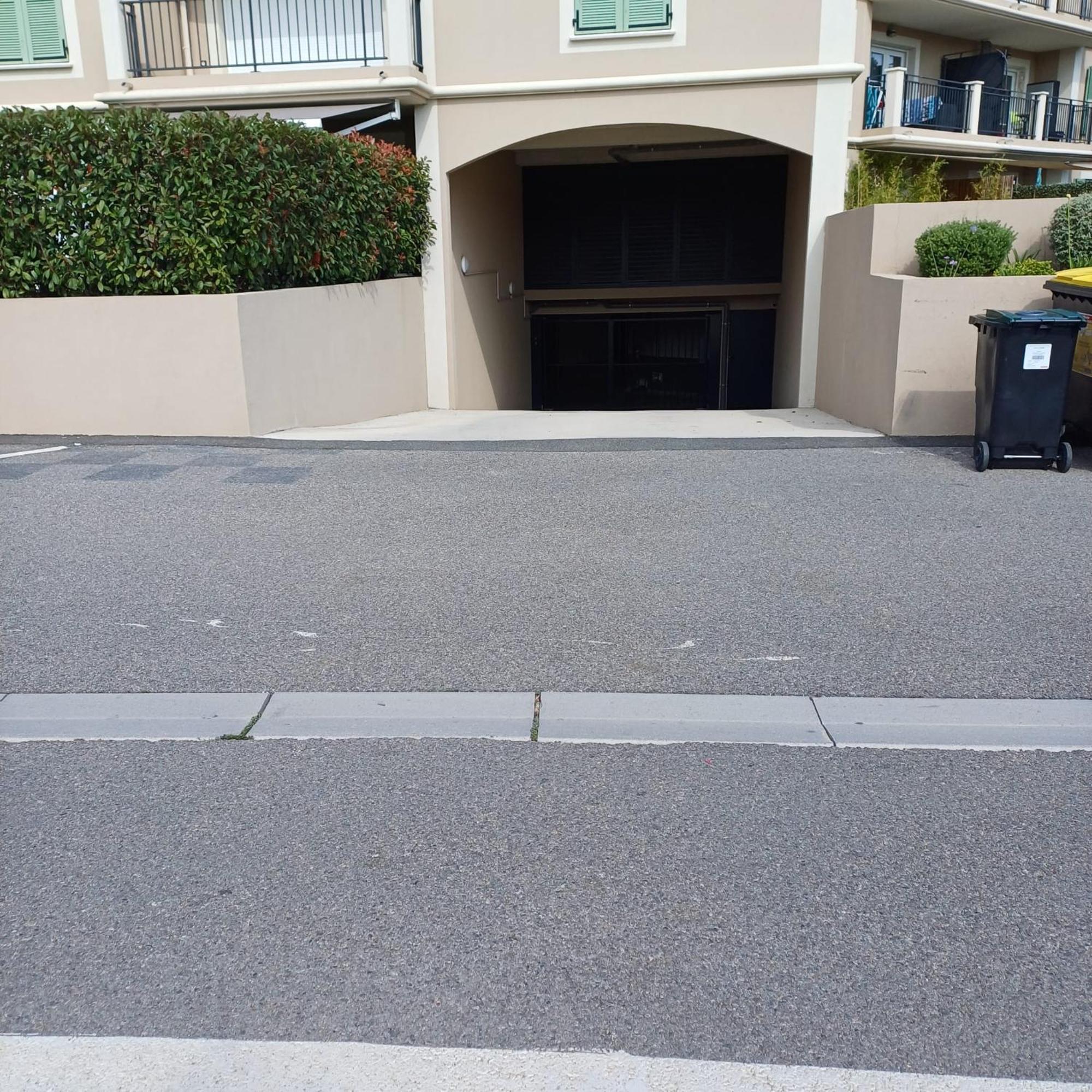 Sainte Maxime - Superbe Appartement Neuf Classe 4 Etoiles Exterior foto
